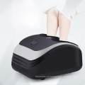 Massageador elétrico multifuncional para pés com calor, aquecedor de pés massageador para pés